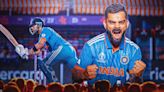 Virat Kohli's unbridled love affair with T20 World Cup