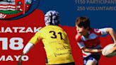 Llega una nueva edición del Torneo Internacional Bilbao Hiria de rugby