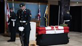 Newfoundland soldier who died in the First World War laid to rest at home