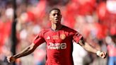 Marcus Rashford transfer latest - Arsenal 'secret meeting', Man United talks and PSG competition