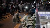 How Seoul Halloween crush that killed 154 and injured 149 unfolded in real time