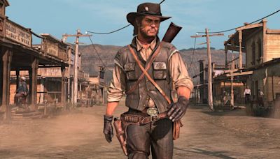 The first Red Dead Redemption could finally be coming to PC - and soon - according to a fresh datamine