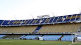La FIFA inspecciona las instalaciones deportivas argentinas rumbo al Mundial 2030