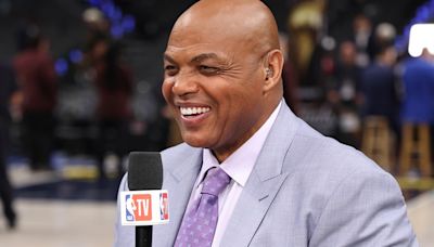 Charles Barkley Officially Announces Retirement Plans From TV