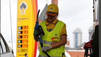 ¡Ay mi cartera! Hacienda elimina estímulo fiscal a la gasolina Magna