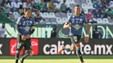 Querétaro derrota a Tijuana y gana por primera vez en el Apertura