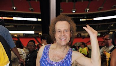 Richard Simmons Found Dead at 76 — 1 Day After His Birthday