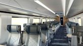 Amtrak's New Trains Will Have Better Seats, Panoramic Windows, and USB Ports — See Inside