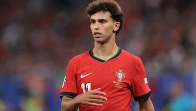 Ex-Chelsea star Joao Felix eyed for stunning Premier League return