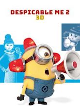 Despicable Me 2