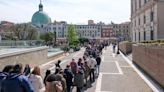 Pretty European city doubling tourist fees next year to try & stop you visiting
