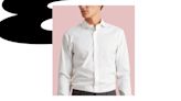 The 22 Best White Dress Shirts for Cleaning Up Nice