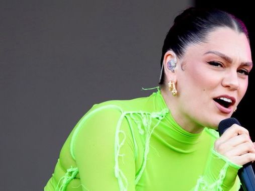 Jessie J reveals she has been diagnosed with ADHD and OCD