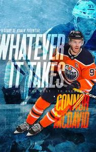 Connor McDavid: Whatever It Takes