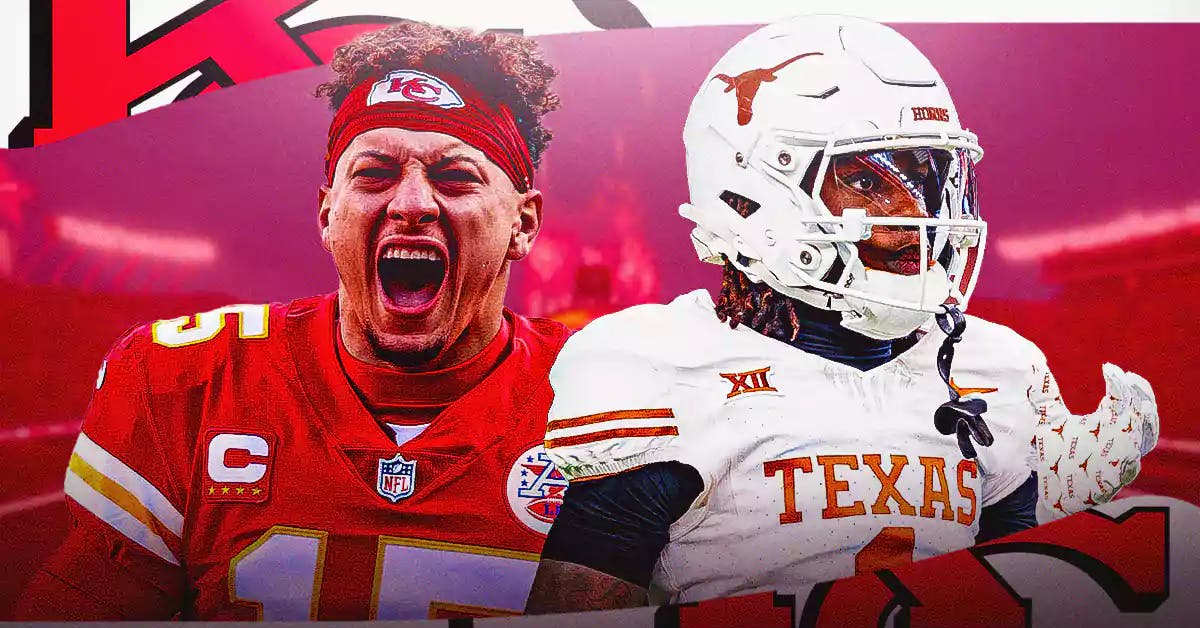 Chiefs Grade for 2024 NFL Draft?