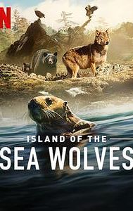 Island of the Sea Wolves