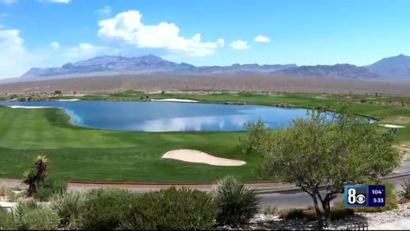 Events By Paiute with Las Vegas Paiute Golf Resort