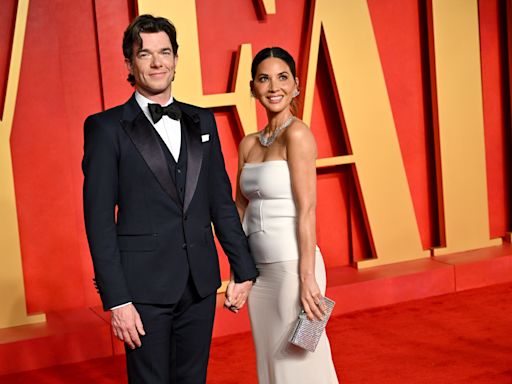 John Mulaney confirms marriage to Olivia Munn: Their road to 'I do'