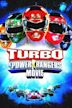 Turbo: A Power Rangers Movie