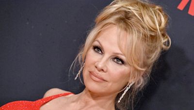 Pamela Anderson: ‘I Underestimated Myself’ in Hollywood