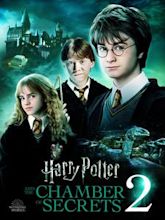 Harry Potter and the Chamber of Secrets