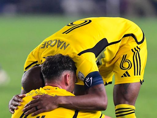 Crew had suspicions of food poisoning subterfuge at Champions Cup final, source says