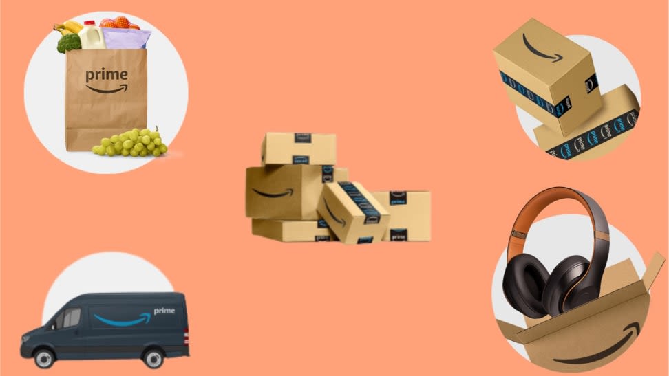 Amazon Prime membership: Join for exclusive deals and shopping perks