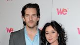 Shannen Doherty finalized divorce from ex Kurt Iswarienko one day before death