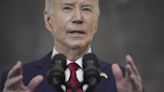 Biden tells Howard Stern he considered suicide after first wife’s death