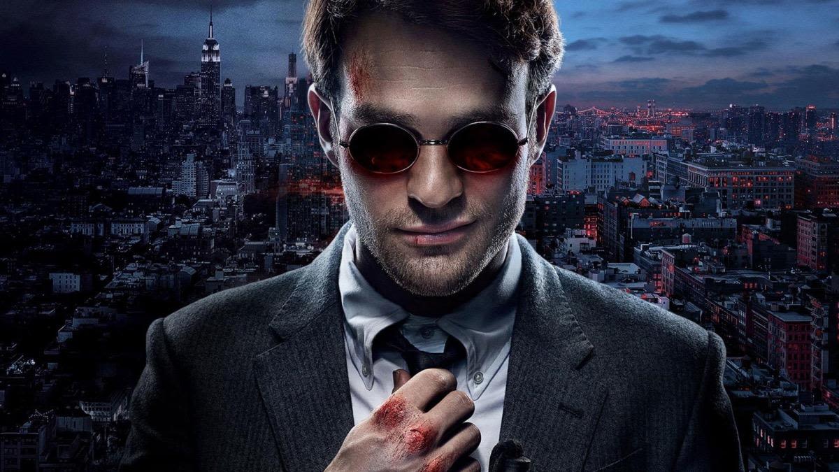 Marvel Star Charlie Cox Hopes to Play Daredevil for "Another 10 Years"