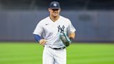 Yankees' Jasson Dominguez two weeks from playing rehab games