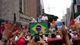 Ballottage en Brasil: Lula, entre la “caminata de la victoria”, Pepe Mujica y la final de la Libertadores
