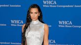 Kim Kardashian speaks out against gun violence after Texas school shooting, in comments shared with The Independent