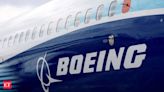 Boeing warns customers of further delays on 737 Max amid crisis - The Economic Times