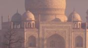 2. The Taj Mahal: World's Biggest Guilt Trip