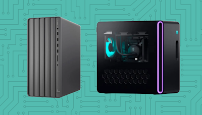 Best Desktop Deals for September 2024: Alienware, Lenovo, HP, More