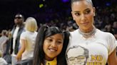 North West joins starry concert event of ‘The Lion King’ at Hollywood Bowl