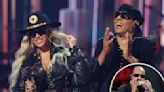 Beyoncé reveals Stevie Wonder played harmonica on ‘Jolene’ cover as she wins at iHeartRadio Music Awards