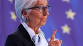 El BCE bajará hoy por fin los tipos: qué más hay que esperar del discurso de Lagarde