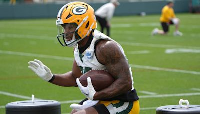 Five Packers Veterans On the Hot Seat