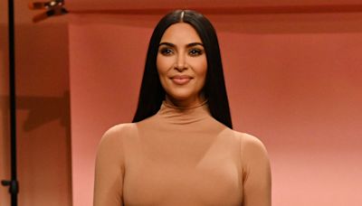 Kim Kardashian Admits Being a 'Lenient' Parent Has Been Easier for Her as She Tries to Be More Strict at Home