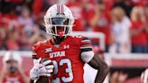 ‘Tremendous speed’: After a year of patience, Dijon Stanley has emerged for the Utes, who will continue to be ‘creative’ with him