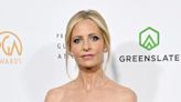 Sarah Michelle Gellar Shows Off Tanned and Toned Fitness Bod on Vacation