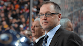 Bylsma hired as coach of Kraken, replaces Hakstol | NHL.com