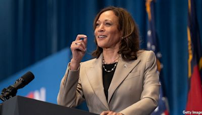 Can Kamala Harris beat Donald Trump? Here’s what the polls say