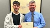 Audubon school recognized for hosting exchange students (nt)