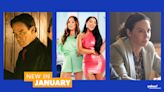 What to watch on Paramount+ in January 2024 from Sexy Beast to Geordie Shore