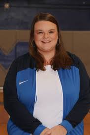 McNary announces Brittany Dunn as next head girls basketball coach