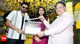 Venkatesh Daggubati and Anil Ravipudi's film titled 'Sankranthiki Vasthunnam' | Telugu Movie News - Times of India