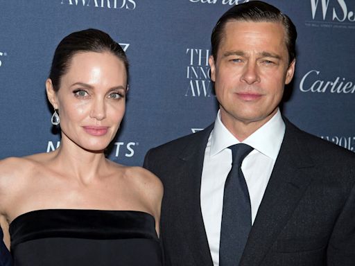 Se intensifica batalla entre Brad Pitt y Angelina Jolie por su viñedo de $500 millones de dólares - La Opinión